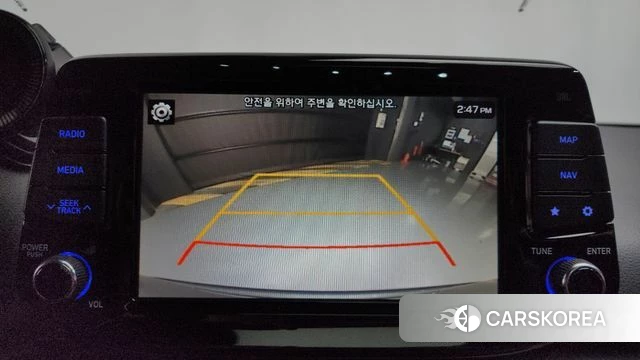 Hyundai i30 (PD) 2020 Серый из Кореи, фото 6