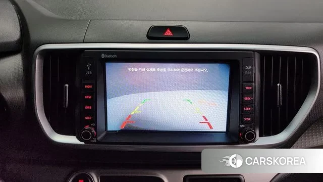 Kia The New Ray 2019 Небесно-голубой из Кореи, фото 6