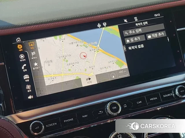 Bentley Continental GT 3rd Generation 2020 Белый из Кореи, фото 6
