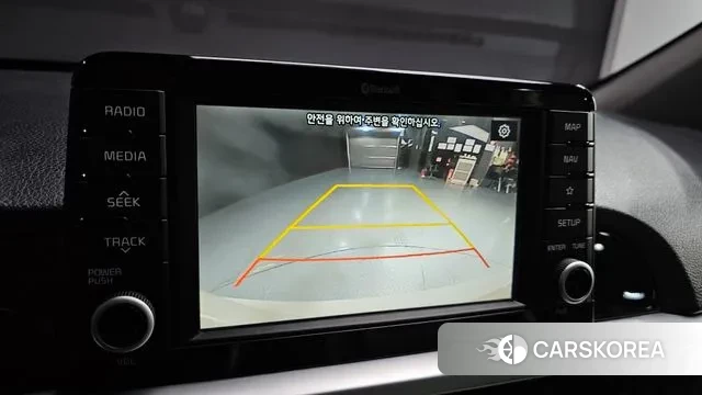 Kia All New Morning (JA) 2020 Жемчужный цвет из Кореи, фото 6