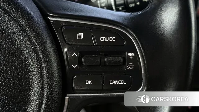 Kia Sportage 4th Generation 2018 Белый из Кореи, фото 6