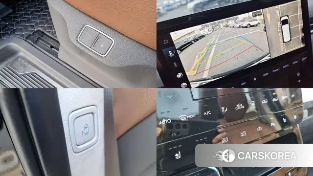 Hyundai Staria 2025 Черный из Кореи, фото 6