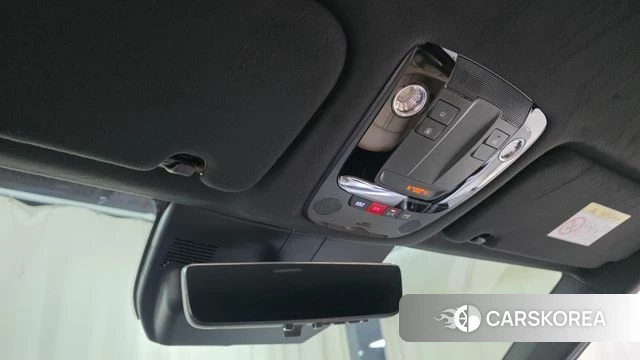 Kia The New Sorento 4th Generation 2024 Белый из Кореи, фото 6