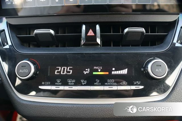 Toyota Corolla 2022 Белый из Китая, фото 6