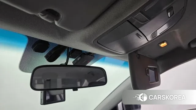 Hyundai Avante AD 2018 Серебряный из Кореи, фото 6