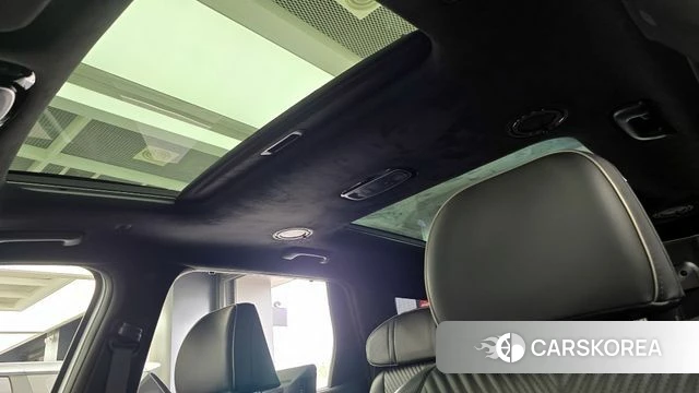 Hyundai The New Palisade 2023 Белый из Кореи, фото 6