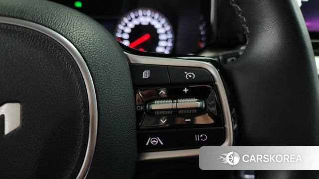 Kia Sorento 4th Generation 2022 Белый из Кореи, фото 6