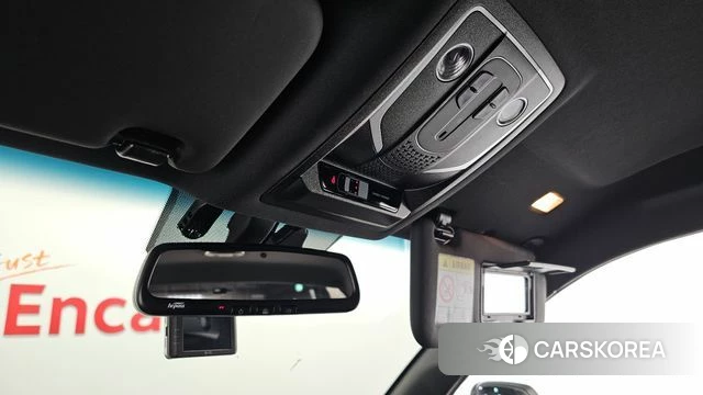 Ssangyong The New Rexton Sport 2022 Белый из Кореи, фото 6