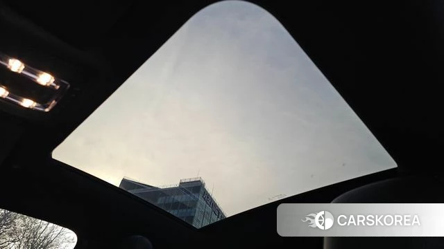 Mercedes-Benz A-Class W177 2021 Серый из Кореи, фото 6