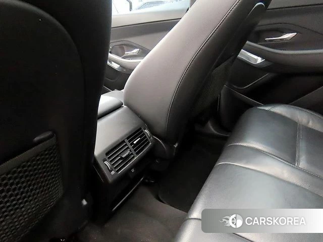 Jaguar E-PACE 2019 Белый из Кореи, фото 6