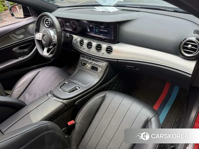 Mercedes-Benz E-class (imported) id 4212647 из Китая 6