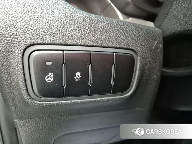 Kia The New Ray 2018 Белый из Кореи, фото 6