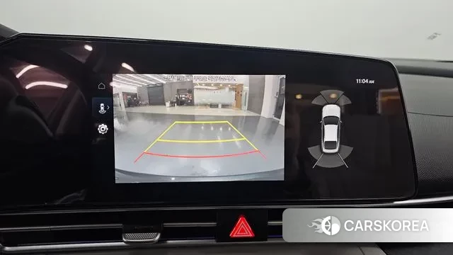 Hyundai Avante (CN7) 2021 Цвет тростника из Кореи, фото 6