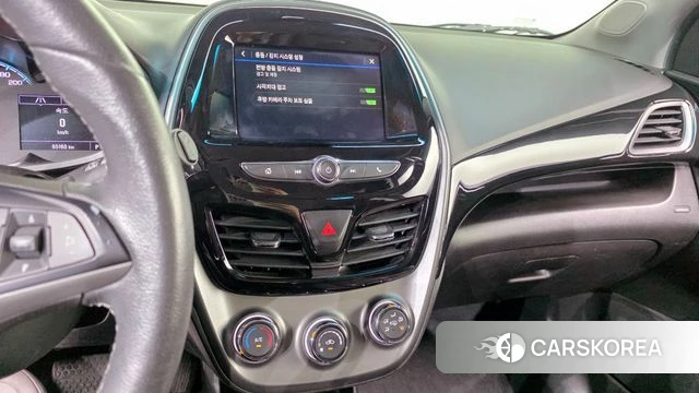 Chevrolet (GM Daewoo) The New Spark 2019 Белый из Кореи, фото 6