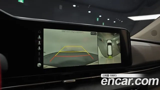 Kia Carnival 4th generation 2021 Синий из Кореи, фото 6