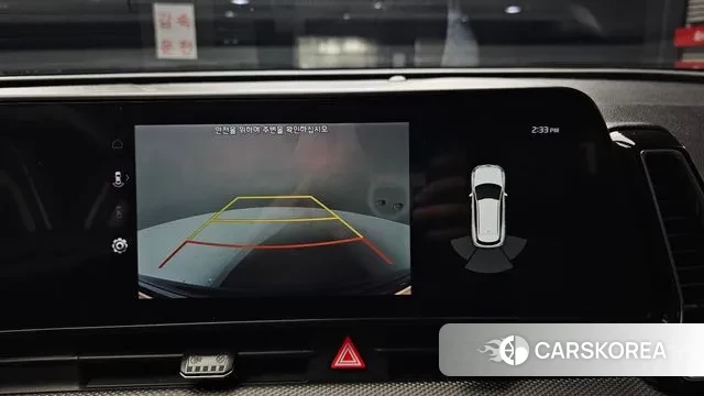 Kia Sportage 5th Generation 2021 Белый из Кореи, фото 6