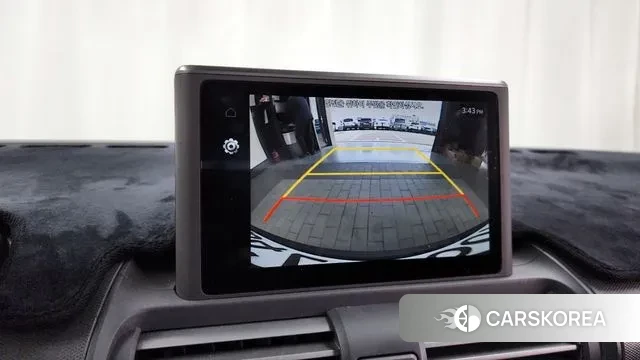 Hyundai Casper 2023 Зеленый из Кореи, фото 6