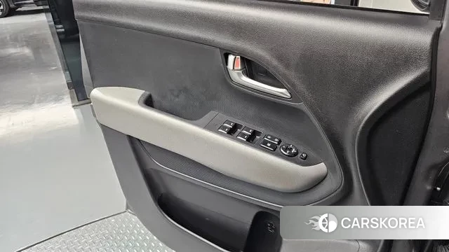 Kia The New Kia Ray 2023 Серый из Кореи, фото 6