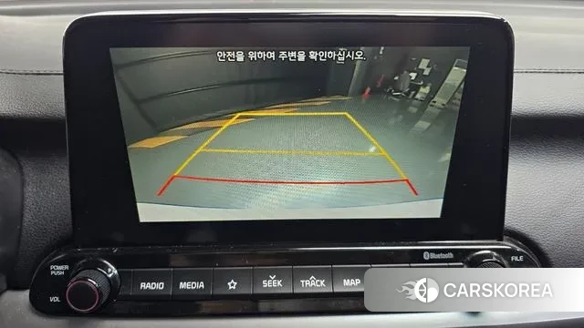 Kia Come New K3 2018 Белый из Кореи, фото 6