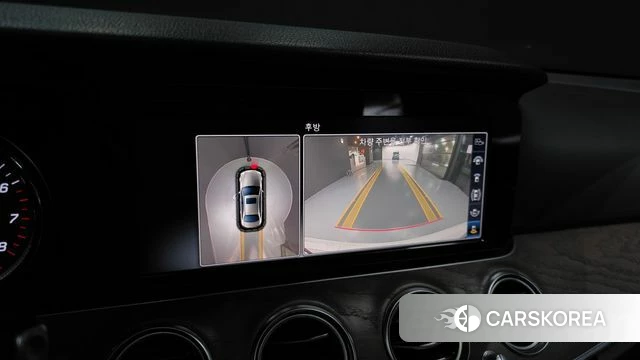 Mercedes-Benz E-Class W213 2018 Белый из Кореи, фото 6