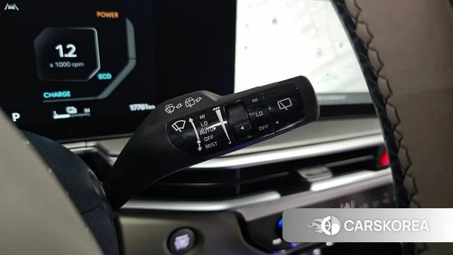 Kia The New Sorento 4th Generation 2025 Белый из Кореи, фото 6