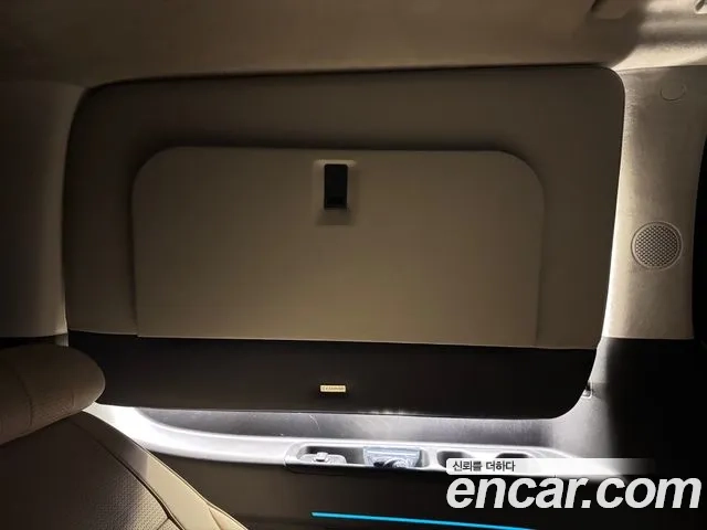 Hyundai Staria 2021 Белый из Кореи, фото 6