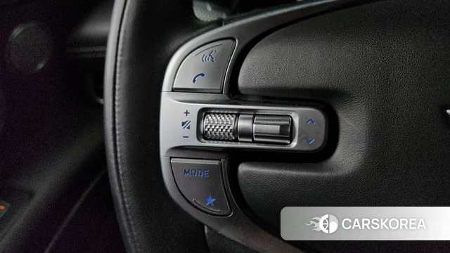 Genesis GV80 2020 Серый из Кореи, фото 6