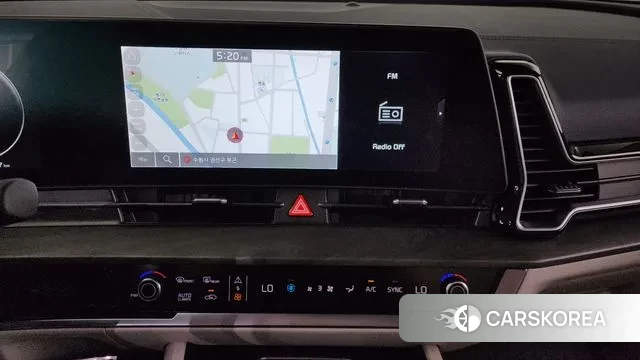 Kia Sportage 5th Generation 2024 Белый из Кореи, фото 6