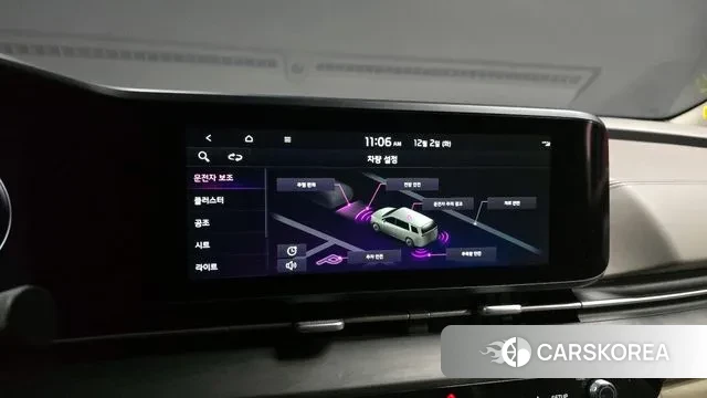 Kia Carnival 4th generation 2022 Черный из Кореи, фото 6