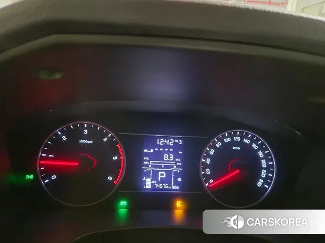 Ssangyong Rexton Sports 2018 Белый из Кореи, фото 6