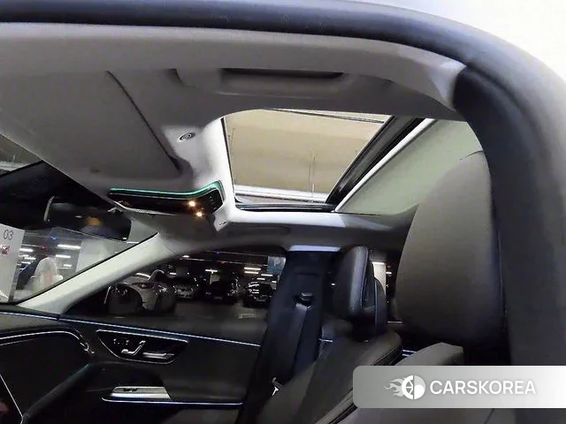 Mercedes-Benz E-Class W214 2024 Белый из Кореи, фото 6