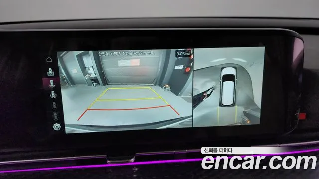 Kia Carnival 4th generation id 2491421 из Кореи 6