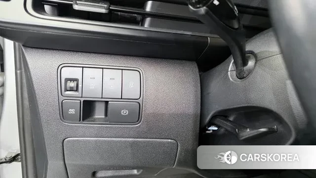 Hyundai Staria 2021 Серебряный из Кореи, фото 6