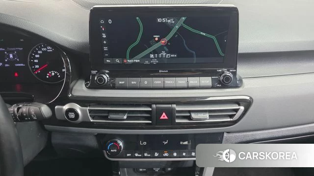 Kia Seltos 2021 Белый из Кореи, фото 6