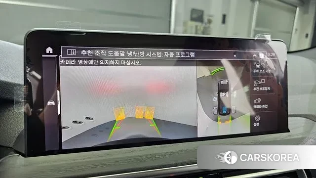 BMW X3 (G01) 2023 Черный из Кореи, фото 6