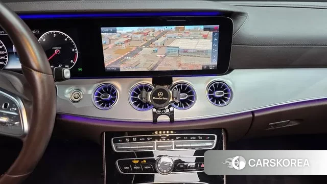 Mercedes-Benz CLS-Class C257 2018 Черный из Кореи, фото 6