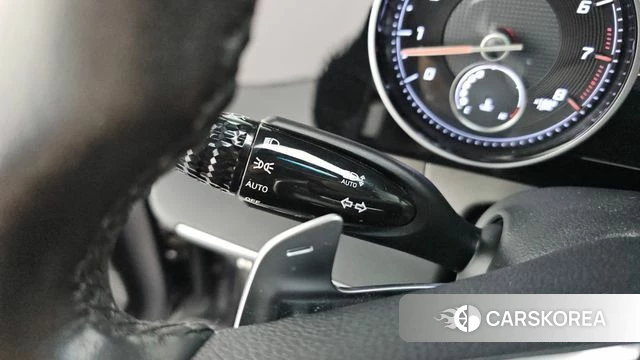 Hyundai The New Grandeur IG 2022 Черный из Кореи, фото 6