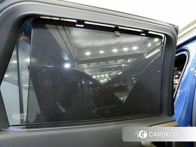 BMW X3 (G45) 2025 Синий из Кореи, фото 6