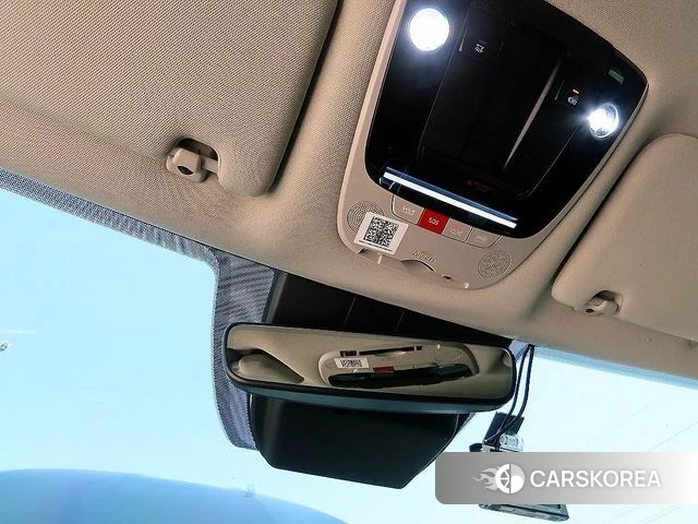 Kia K5 3rd generation 2022 Черный из Кореи, фото 6
