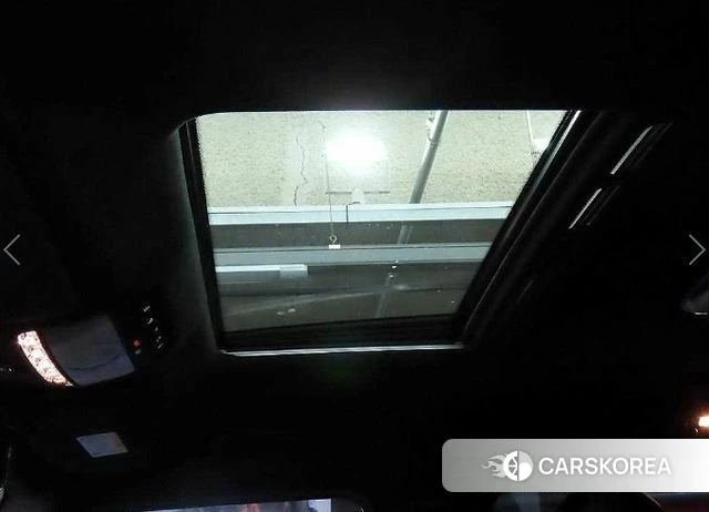 Mercedes-Benz G-Class W465 2026 Черный из Кореи, фото 6