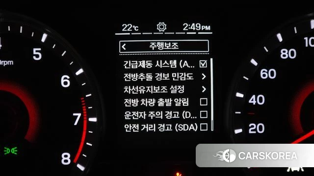 Ssangyong Berry New Tivoli 2021 Белый из Кореи, фото 6
