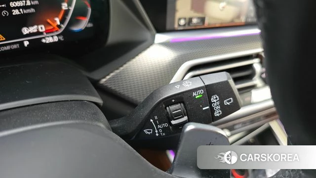BMW X5 (G05) 2021 Черный из Кореи, фото 6