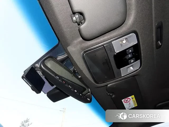 Kia The New K3 2nd generation 2021 Синий из Кореи, фото 6