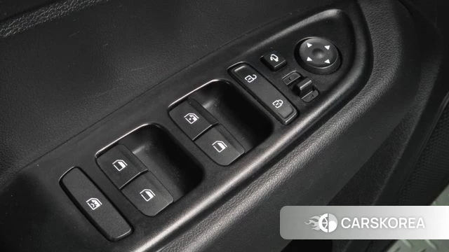 Hyundai Venue 2019 Белый из Кореи, фото 6