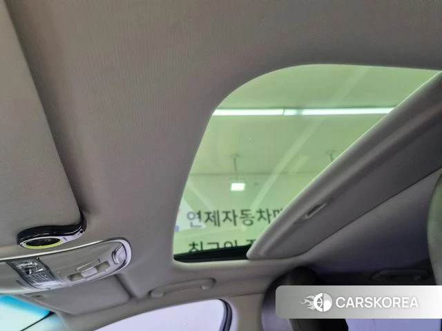 Kia More K9 2018 Черный из Кореи, фото 6