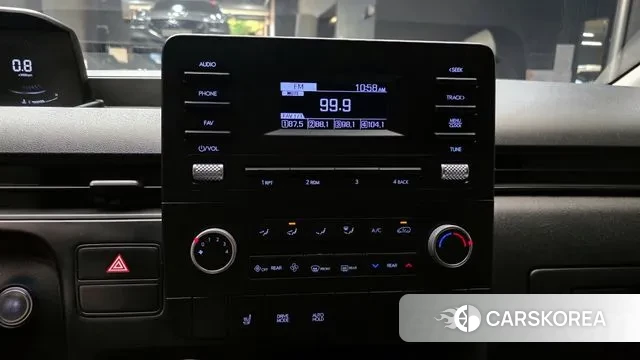 Hyundai Staria 2022 Серебряный из Кореи, фото 6