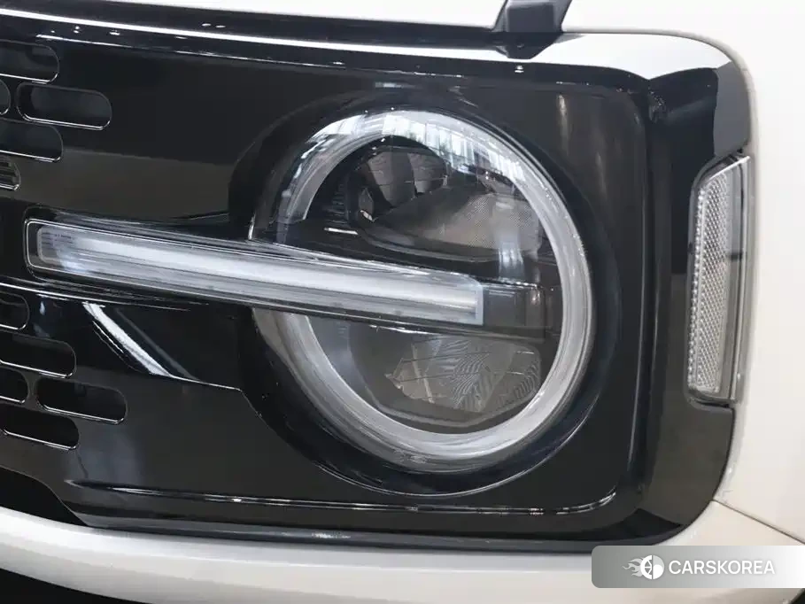 Ford Mustang 2026 Белый из Китая, фото 6