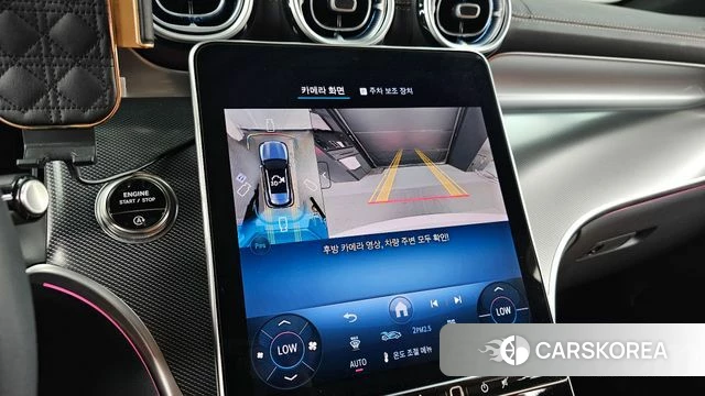 Mercedes-Benz GLC-Class X254 2024 Белый из Кореи, фото 6