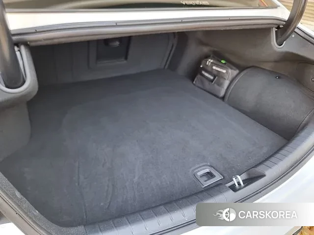 Hyundai The New Grandeur IG Hybrid 2022 Жемчужный цвет из Кореи, фото 6