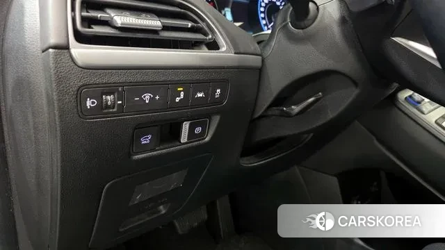 Hyundai Palisade 2021 Серый из Кореи, фото 6